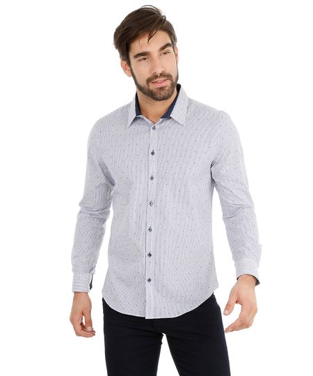 Camisa-Social-Slim-Listrada-Branca-7972482-Branco_1 Camisa-Social-Slim-Listrada-Branca-7972482-Branco_1