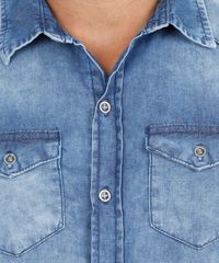 Camisa-Jeans-com-Bolsos-Azul-Medio-8118226-Azul_Medio_3