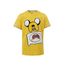 Camiseta-com-Estampa-Hora-de-Aventura-Menino-Amarela-8127403-Amarelo_1