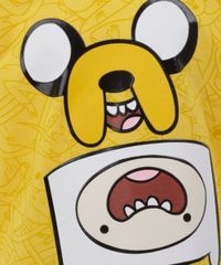 Camiseta-com-Estampa-Hora-de-Aventura-Menino-Amarela-8127403-Amarelo_3