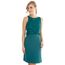 Vestido-Texturizado-com-Renda-Verde-Escuro-8117746-Verde_Escuro_1