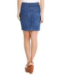 Saia-Jeans-Cintura-Alta-Azul-Medio-8116939-Azul_Medio_2