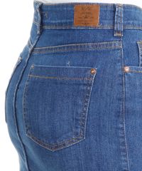 Saia-Jeans-Cintura-Alta-Azul-Medio-8116939-Azul_Medio_4