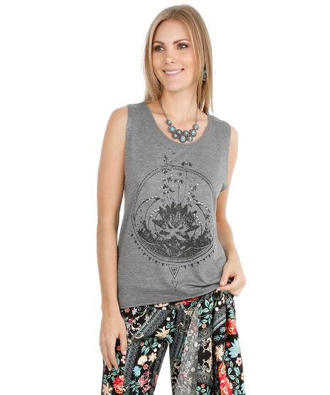 Regata-com-Estampa-Flor-de-Lotus-Cinza-8090913-Cinza_1