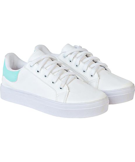 Moda Feminina - Calçados - Tênis Mercedita Shoes – cea