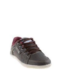 Tenis-com-Recortes-Menino-Marrom-8135249-Marrom_1