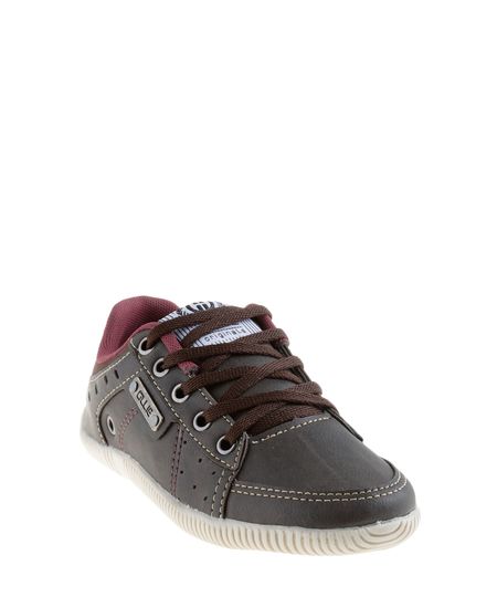 Tenis-com-Recortes-Menino-Marrom-8135249-Marrom_1
