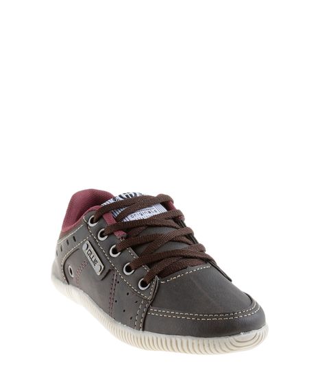 Tenis-com-Recortes-Menino-Marrom-8135249-Marrom_1
