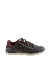 Tenis-com-Recortes-Menino-Marrom-8135249-Marrom_2