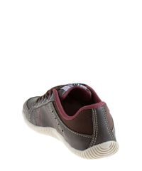 Tenis-com-Recortes-Menino-Marrom-8135249-Marrom_3