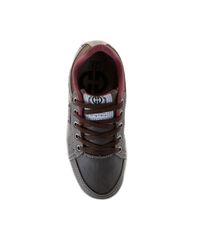 Tenis-com-Recortes-Menino-Marrom-8135249-Marrom_4