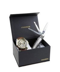 Kit-Relogio---Canivete-Multifuncional-Mondaine-Masculino-Analogico-76424GPMVDH2K----Marrom-8143667-Marrom_1