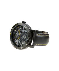 Kit-Relogio---Pulseira-Mondaine-Masculino-Analogico-76426GPMVPH1K---Preto-8143658-Preto_3