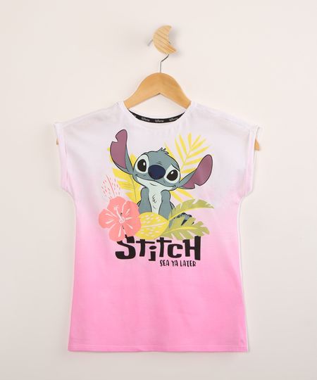 Blusa-Infantil-de-Algodao-Degrade-Stitch-Tropical-Manga-Curta-Off-White-9995037-Off_White_1 Blusa-Infantil-de-Algodao-Degrade-Stitch-Tropical-Manga-Curta-Off-White-9995037-Off_White_1