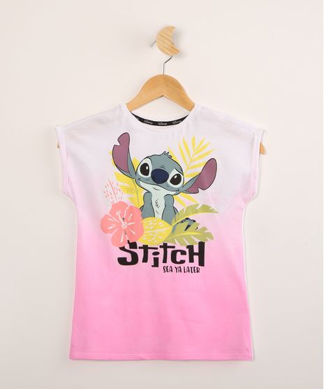 Blusa-Infantil-de-Algodao-Degrade-Stitch-Tropical-Manga-Curta-Off-White-9995037-Off_White_1
