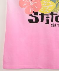 Blusa-Infantil-de-Algodao-Degrade-Stitch-Tropical-Manga-Curta-Off-White-9995037-Off_White_4