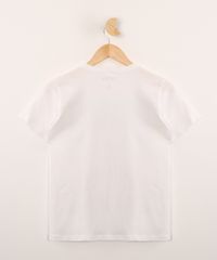 Camiseta-Juvenil-de-Algodao--Tropical--Manga-Curta-Off-White-9997217-Off_White_3