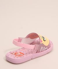 Chinelo-Slide-com-Elastico-Infantil-44-Gatos-Grendene-Lilas-1005698-Lilas_4
