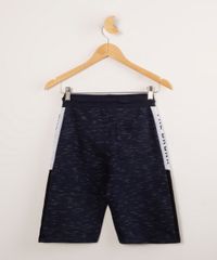 Bermuda-Juvenil-de-Moletom--The-Bronx--com-Recortes-e-Cordao-Azul-Marinho-9996142-Azul_Marinho_2