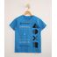 Camiseta-Juvenil-de-Algodao-PlayStation-Manga-Curta-Azul-9996699-Azul_1