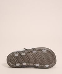 Papete-Infantil-Authentic-Games-Grendene-Cinza-1006027-Cinza_6