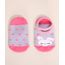 Meia-Infantil-Sapatilha-com-Elastico-Coelho-e-Estrelas-Antiderrapante-Rosa-1001986-Rosa_1