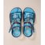 Papete-Infantil-Super-Homem-Liga-da-Justica-com-Velcro-Grendene-Azul-1006031-Azul_1