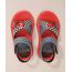 Sandalia-Infantil-Carros-Grendene-com-Velcro-Vermelha-1005830-Vermelho_1
