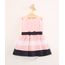 Vestido-Infantil-com-Laco-e-Listras-Sem-Manga---Calcinha--Rosa-Claro-1004523-Rosa_Claro_1
