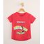 Blusa-Juvenil-de-Algodao-Snoopy-Astronauta-Manga-Curta-Vermelha-9995039-Vermelho_1