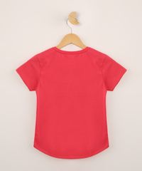 Blusa-Juvenil-de-Algodao-Snoopy-Astronauta-Manga-Curta-Vermelha-9995039-Vermelho_3