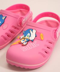 Babuche-Infantil-Sonic--Speed--Grandene-Rosa-1006018-Rosa_3