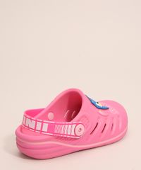 Babuche-Infantil-Sonic--Speed--Grandene-Rosa-1006018-Rosa_4