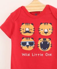 Body-Infantil-de-Algodao---Wild-Little-Life--com-Patch-Tigres-Manga-Curta--Vermelho-9985735-Vermelho_4