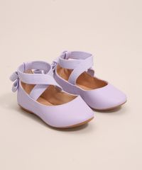 Sapatilha-Infantil-Elastico-com-Laco--Lilas-9951859-Lilas_4