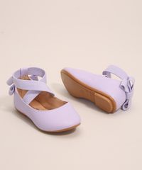 Sapatilha-Infantil-Elastico-com-Laco--Lilas-9951859-Lilas_5