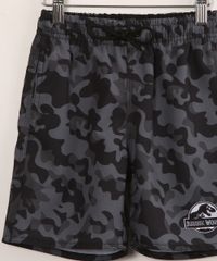 Bermuda-Surf-Infantil-Jurassic-Park-Camuflada-Multicor-9994868-Multicor_4