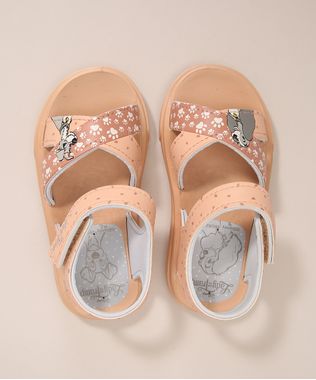 Sandalia-Infantil-A-Dama-e-o-Vagabundo-Grendene-com-Velcro-Rosa-Claro-1005811-Rosa_Claro_1