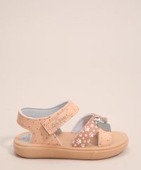 Sandalia-Infantil-A-Dama-e-o-Vagabundo-Grendene-com-Velcro-Rosa-Claro-1005811-Rosa_Claro_2