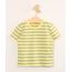 Camiseta-Infantil-Estampada-Listrado-Manga-Curta--Amarelo-Claro-9995079-Amarelo_Claro_1