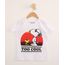 Camiseta-Infantil-de-Algodao-Snoopy--Too-Cool--Manga-Curta-Off-White-9995105-Off_White_1