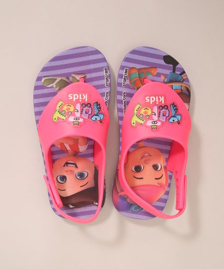 Sandalia-Infantil-Totoy-Kids-Grendene-Rosa-1005818-Rosa_1 Sandalia-Infantil-Totoy-Kids-Grendene-Rosa-1005818-Rosa_1