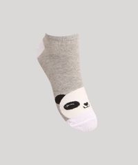 Kit-de-5-Meias-Cano-Baixo-Pandinha-e-Estampado-Listras--Multicor-9991874-Multicor_2