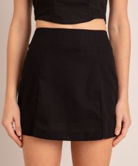 Saia-Curta-com-Fenda--Preto-1001038-Preto_2