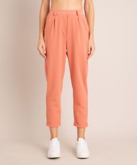 Calca-Alfaiataria-com-Pregas-Cintura-Alta-Coral-9924295-Coral_2