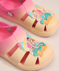Babuche-Infantil-Barbie--Magic-Garden--Grandene-Multicor-1005991-Multicor_3