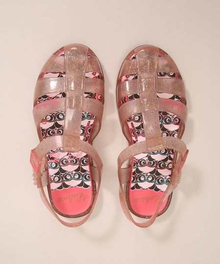 Sandalia-Infantil-Luluca-Glam-com-Glitter-Grendene-Rosa-1006013-Rosa_1 Sandalia-Infantil-Luluca-Glam-com-Glitter-Grendene-Rosa-1006013-Rosa_1