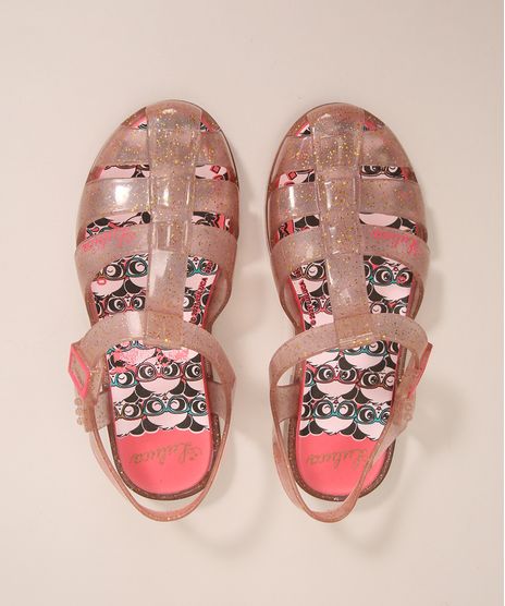 Sandalia-Infantil-Luluca-Glam-com-Glitter-Grendene-Rosa-1006013-Rosa_1