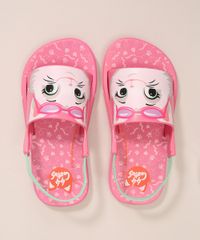 Sandalia-Infantil-com-Elastico-44-Gatos-Grendene-Rosa-1005695-Rosa_1