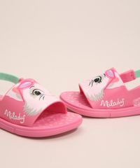 Sandalia-Infantil-com-Elastico-44-Gatos-Grendene-Rosa-1005695-Rosa_3